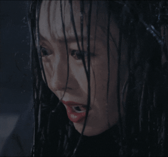 金素妍《Penthouse上流戰爭》演技大爆發