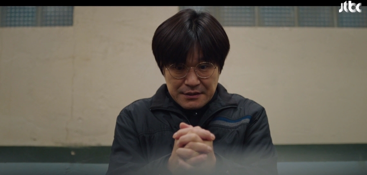 《怪物》第7-8集劇情