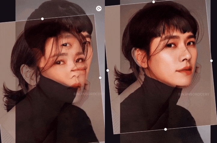 玄彬 孫藝珍 夫妻臉