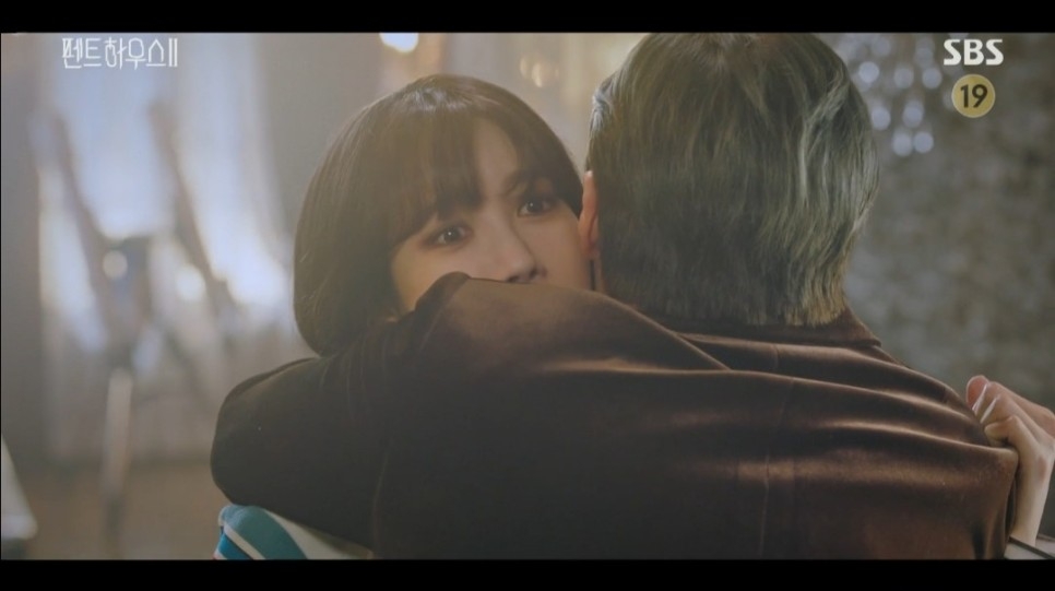 《Penthouse上流戰爭2》第9-10集劇情