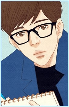 WEBTOON《歐巴,你不會愛上我吧》預想選角公開
