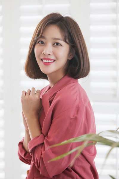 安孝燮有望主演甜寵新劇《社內相親》