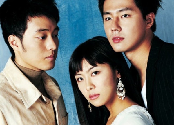 《峇里島的日子》蘇志燮與趙寅成人氣不分上下