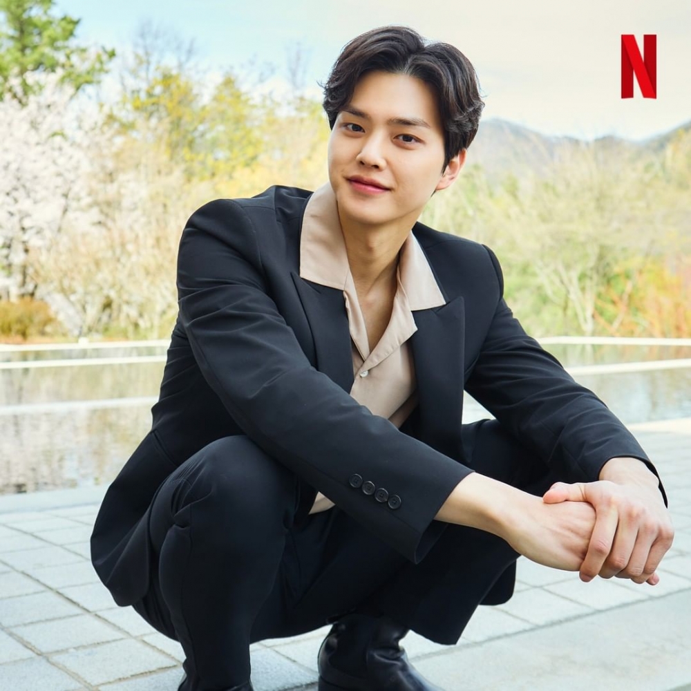 Netflix《喜歡的話請響鈴2》花絮