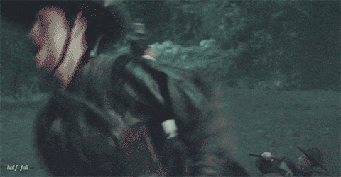 池昌旭、李準基、金南佶、姜棟元動作戲親自上場大展「武」技！連導演也狂誇專業實力