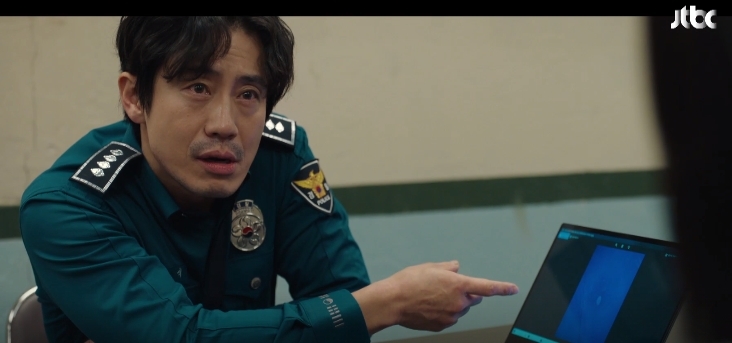 《怪物》3-4集劇情