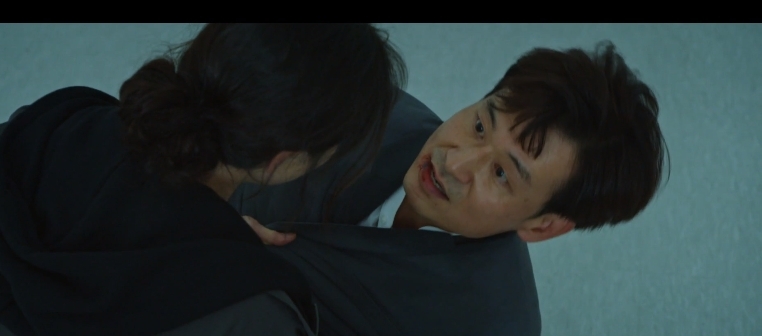 《LUCA》大結局劇情