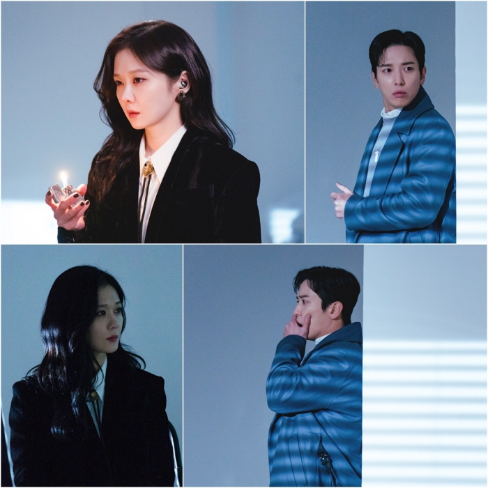 《大發不動產》劇照