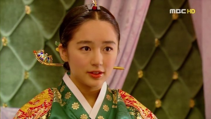 韓劇《宮野蠻王妃》將翻拍