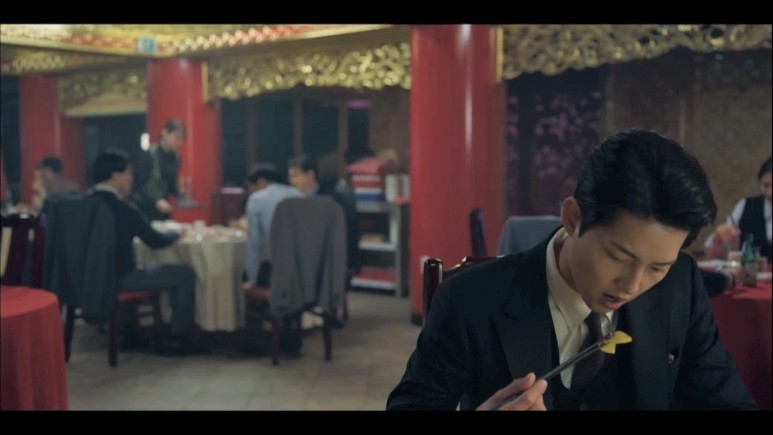 《黑道律師文森佐》(Vincenzo)第7、8集劇情