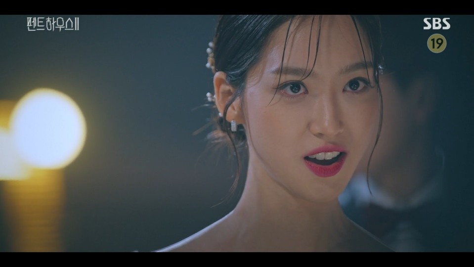 《Penthouse上流戰爭2》第5-6集劇情