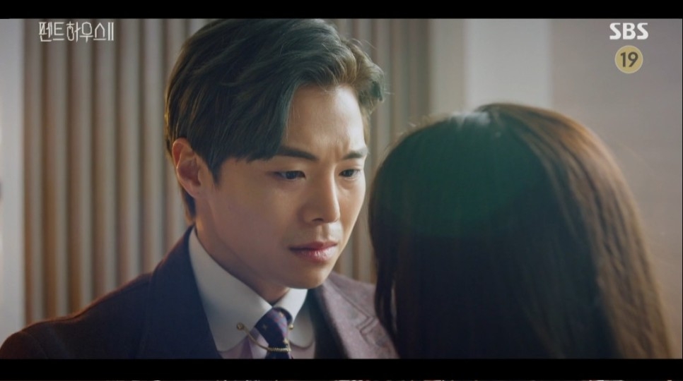 《Penthouse上流戰爭2》11-12集劇情