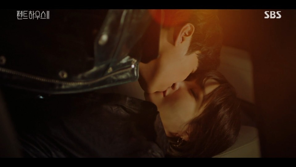 《Penthouse上流戰爭2》第7-8集劇情