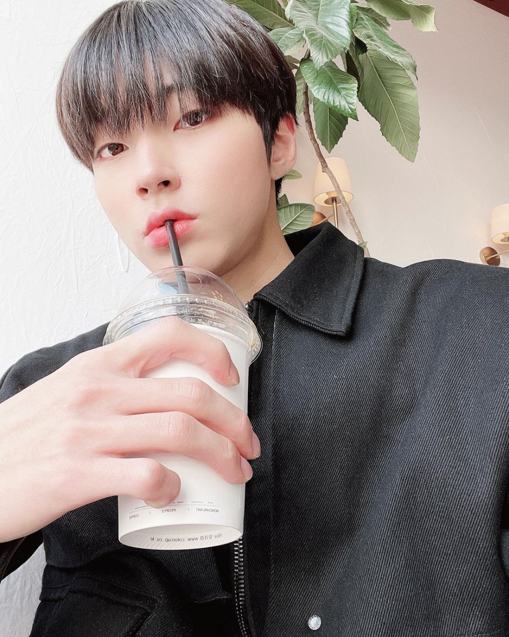 網瘋傳黃寅燁客串KBS新劇《從遠處看是蔚藍的春天》