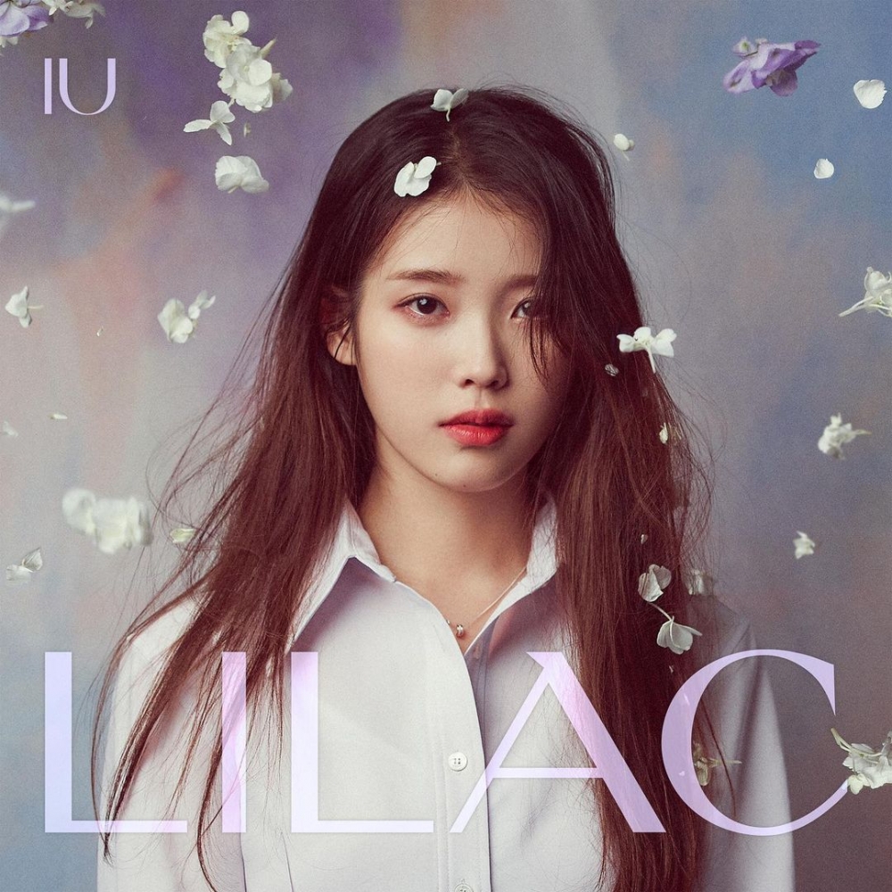 IU主打曲《LILAC》MV公開