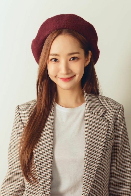 朴敏英&宋江有望合作JTBC新劇《社內戀愛殘酷史》