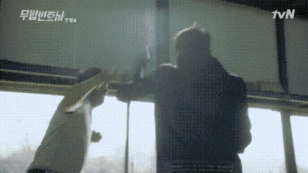 池昌旭、李準基、金南佶、姜棟元動作戲親自上場大展「武」技！連導演也狂誇專業實力