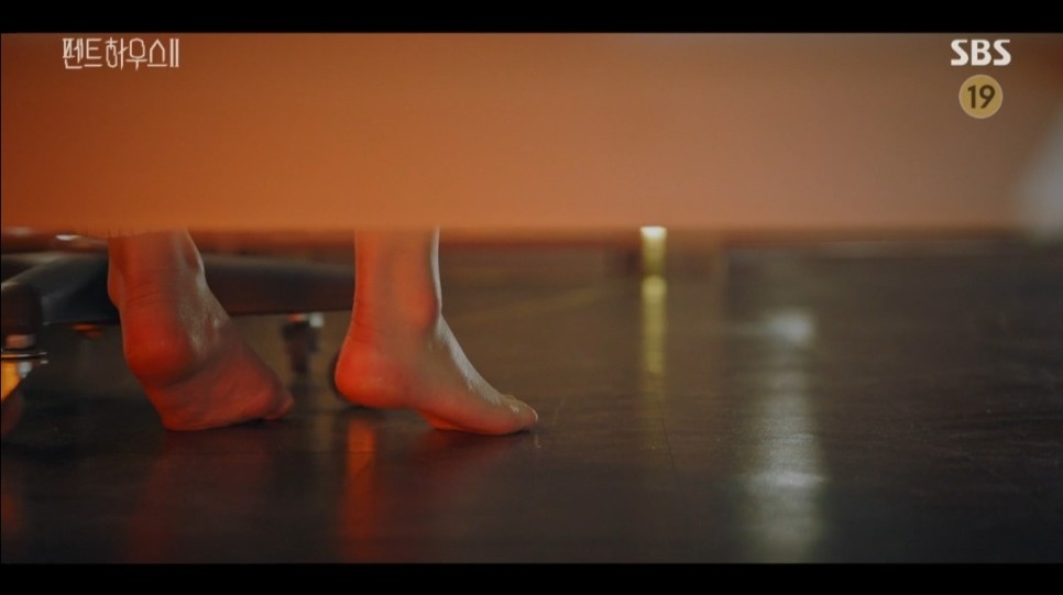 《Penthouse上流戰爭2》第9-10集劇情