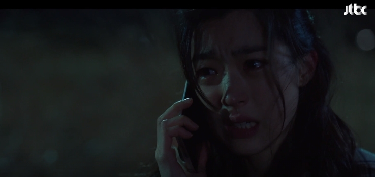 《怪物》第7-8集劇情