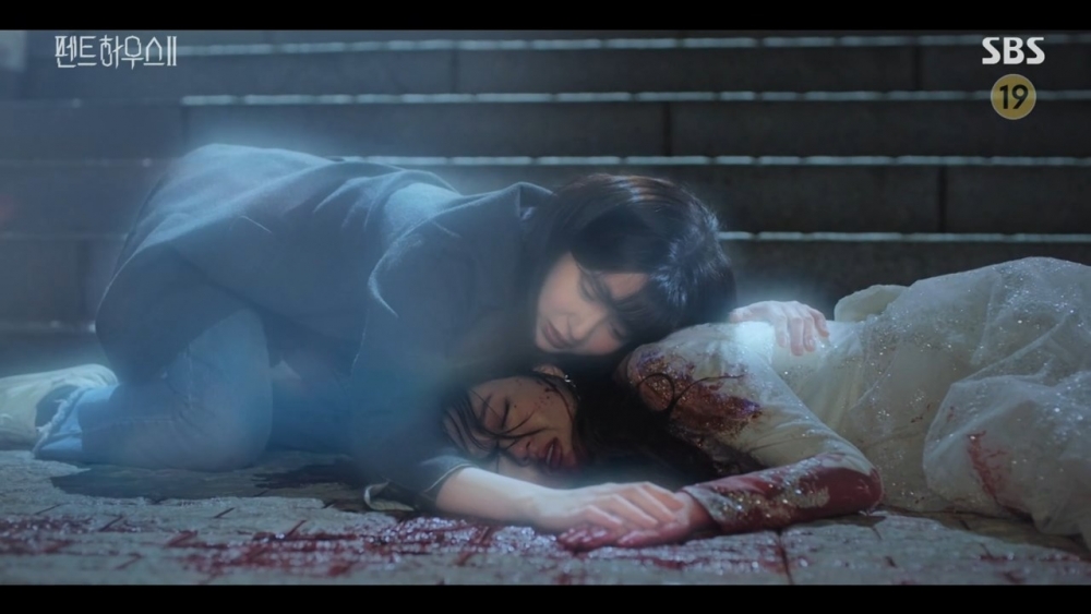 《Penthouse上流戰爭2》第5-6集劇情