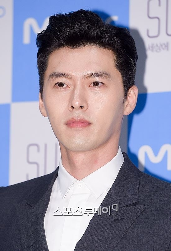 玄彬電影《機密同盟2/共助2》路透