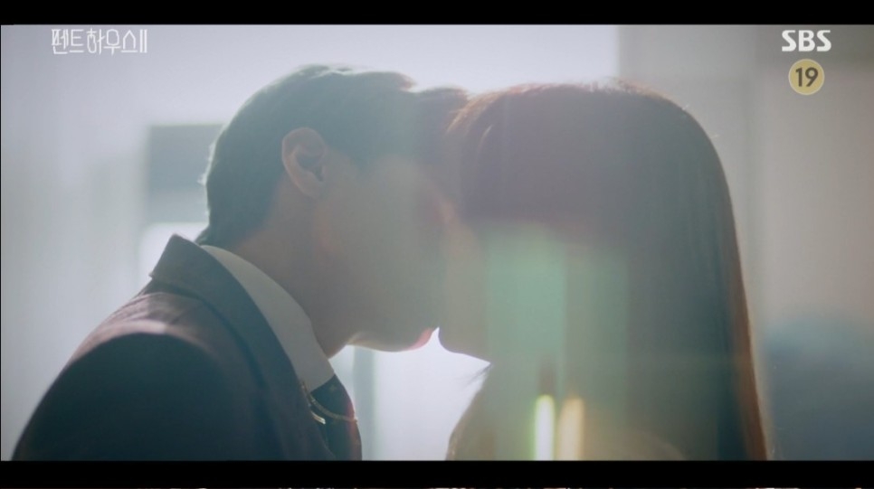 《Penthouse上流戰爭2》11-12集劇情