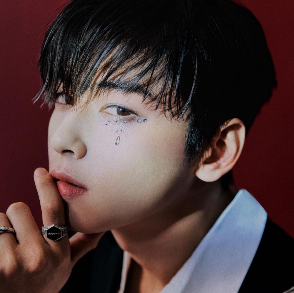 ASTRO回歸公開車銀優概念照和預告