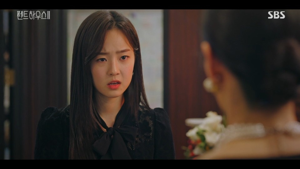 《Penthouse上流戰爭2》第7-8集劇情