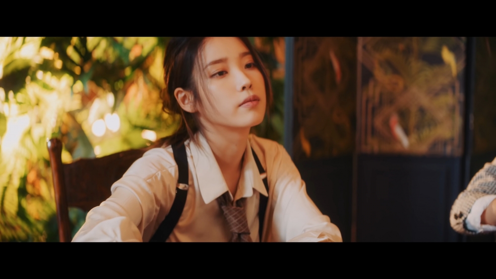 IU主打曲《Coin》預告