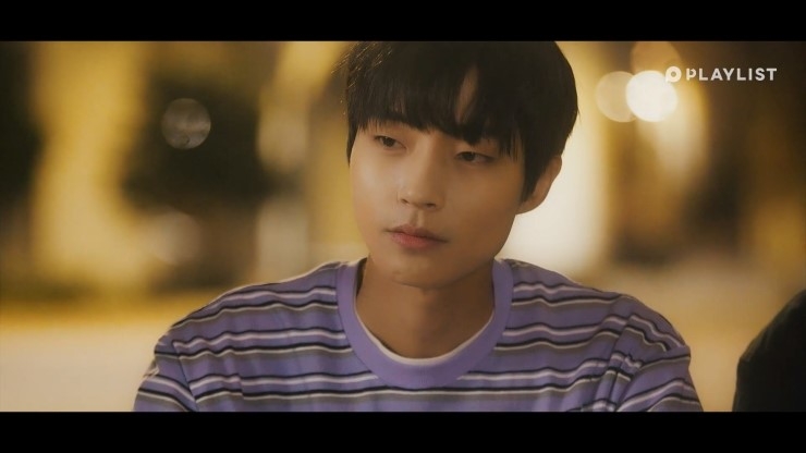 網瘋傳黃寅燁客串KBS新劇《從遠處看是蔚藍的春天》