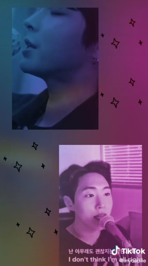 黃寅燁&親弟弟《How Do You Do》飯製remix版