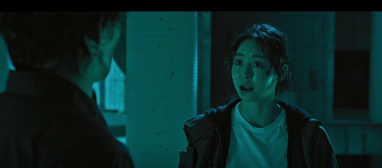 《LUCA》大結局劇情