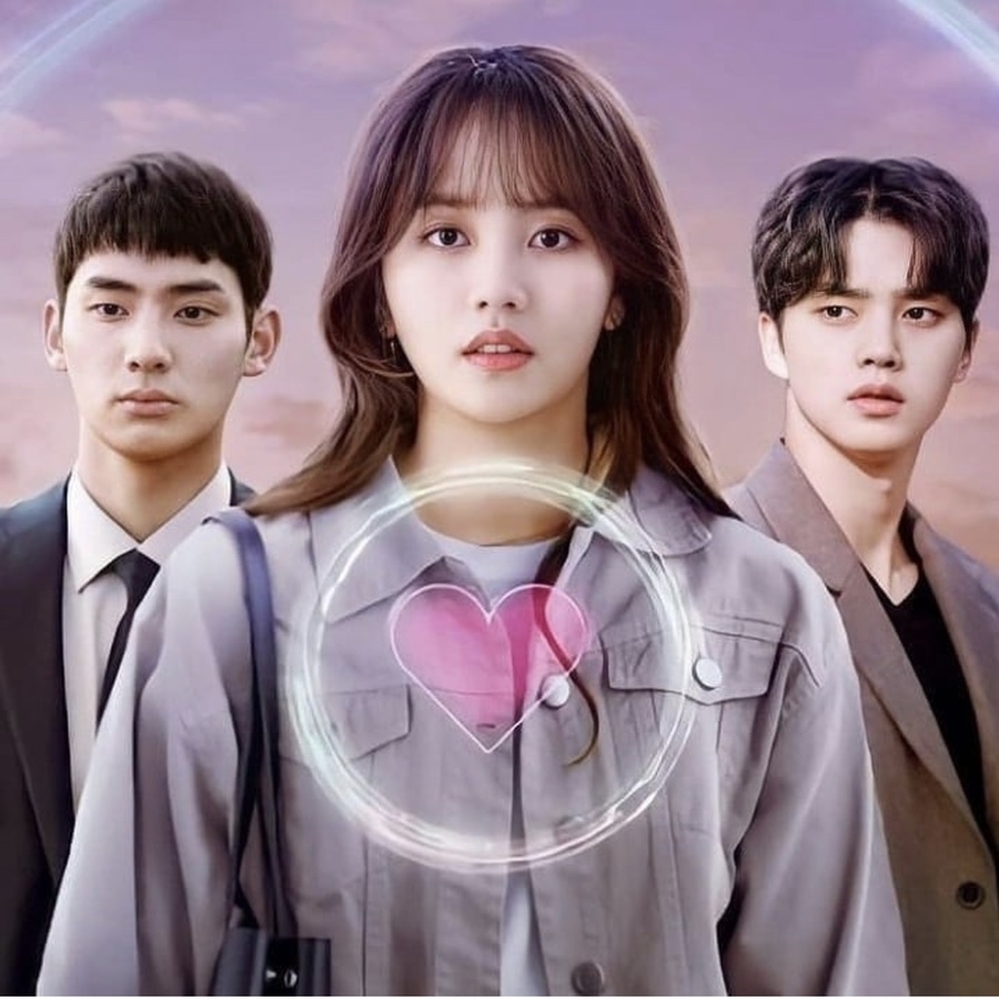 Netflix《喜歡的話請響鈴2》金所炫、宋江(宋康)、鄭家藍最新預告