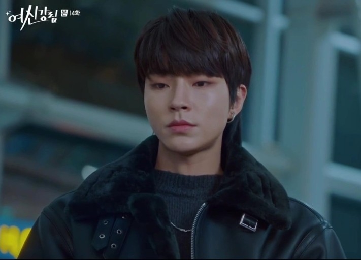 網瘋傳黃寅燁客串KBS新劇《從遠處看是蔚藍的春天》