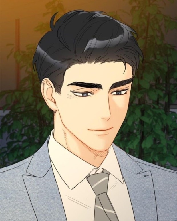 安孝燮有望主演甜寵新劇《社內相親》