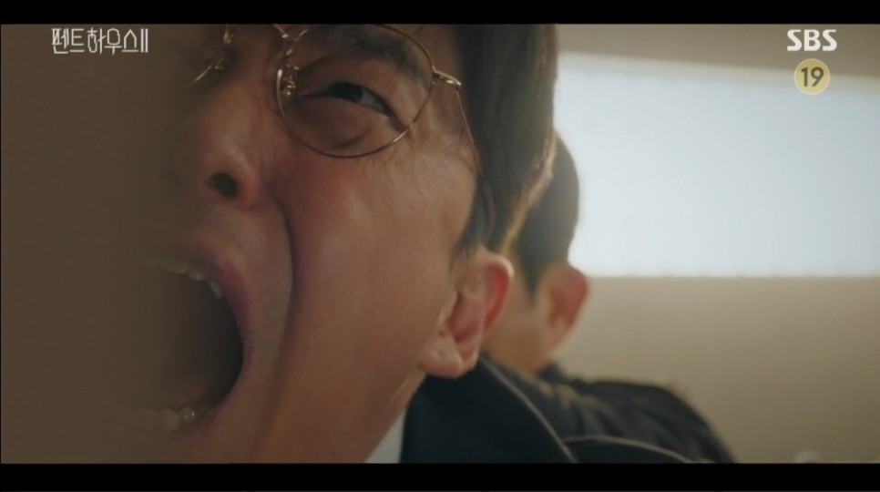 《Penthouse上流戰爭2》9-10集劇情