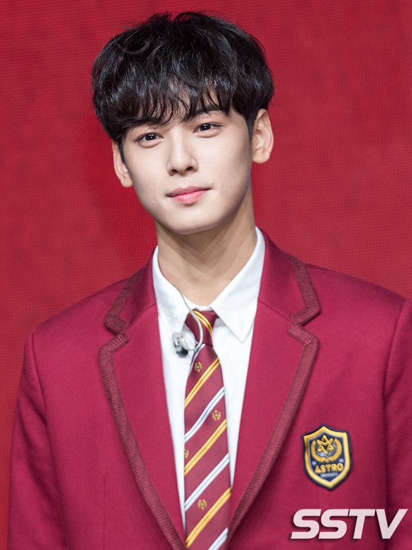 WEBTOON《歐巴,你不會愛上我吧》預想選角公開
