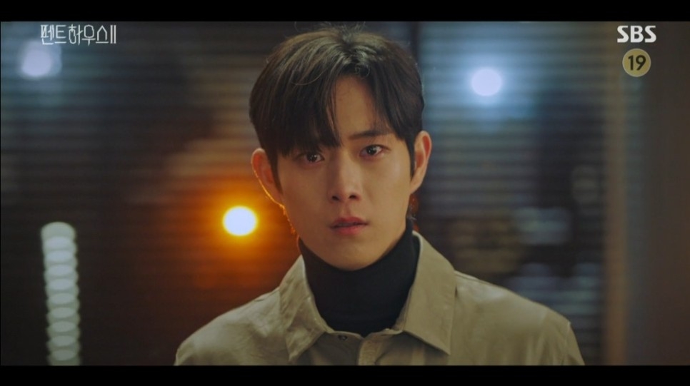 《Penthouse上流戰爭2》9-10集劇情