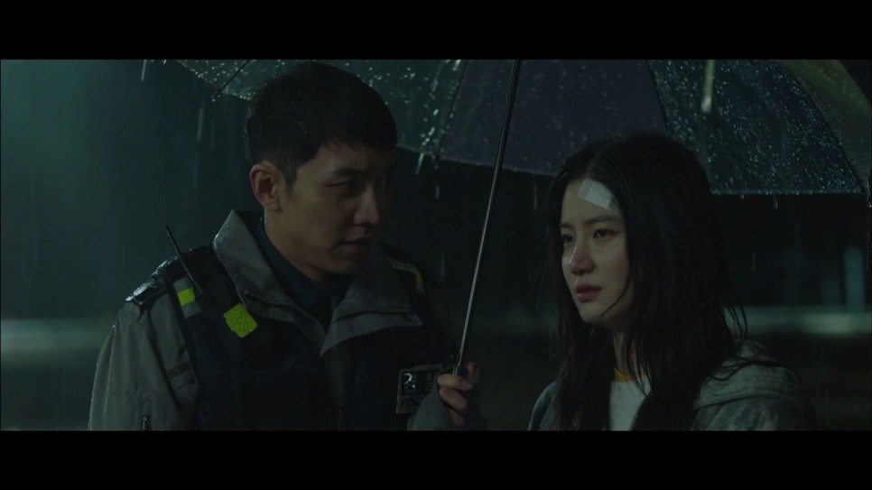 《Mouse / 窺探》第7-8集劇情