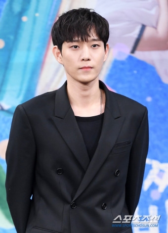 金永大因「朱碩勳」「吳南柱」演出人生代表作！網得知真名反應：弟弟叫金永中？