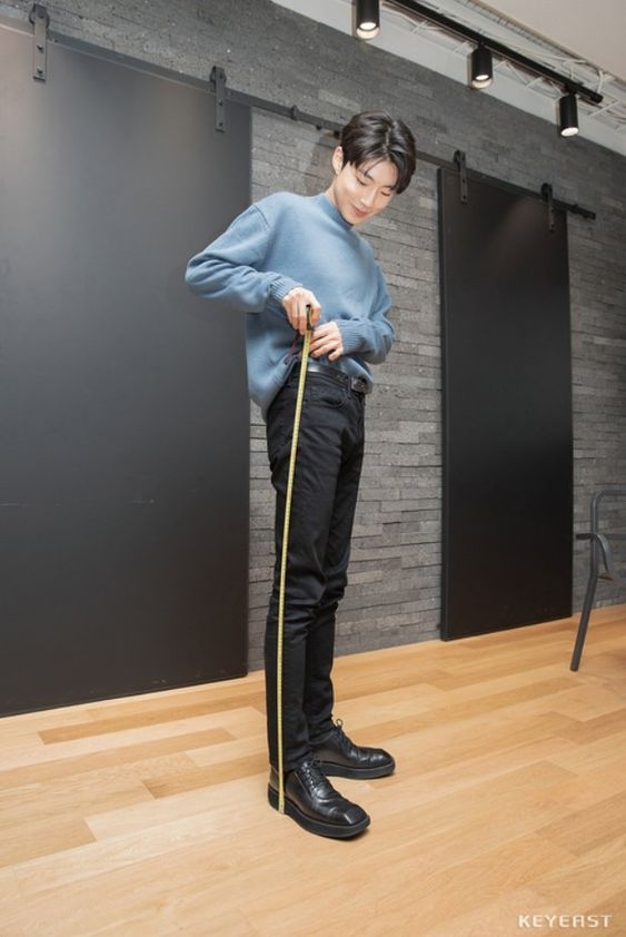 黃寅燁私下全身帥照大合輯