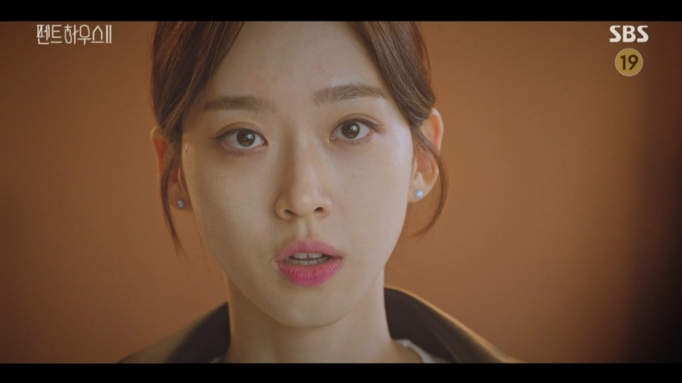 《Penthouse上流戰爭2》11-12集劇情