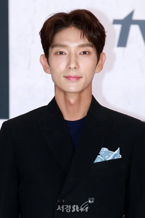 池昌旭、李準基、金南佶、姜棟元動作戲親自上場大展「武」技！連導演也狂誇專業實力