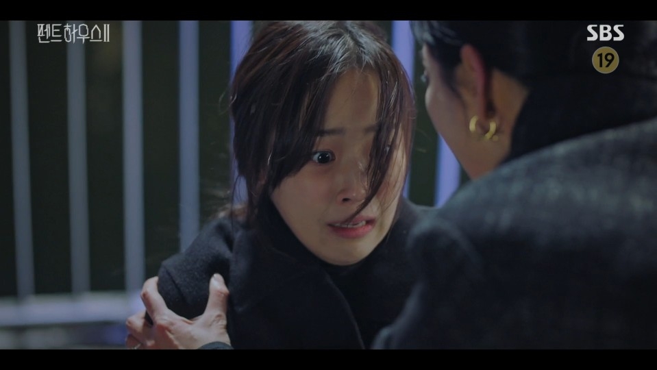 《Penthouse上流戰爭2》第5-6集劇情