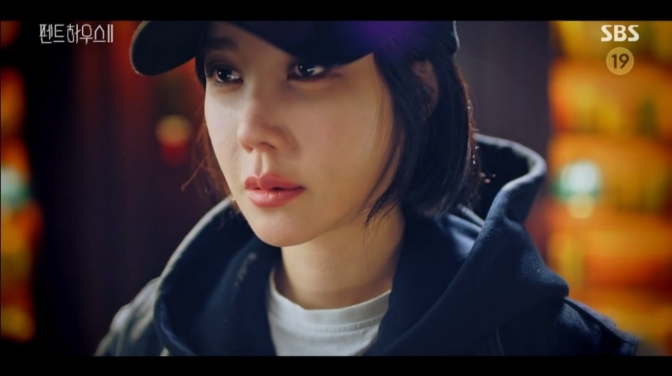 《Penthouse上流戰爭2》9-10集劇情