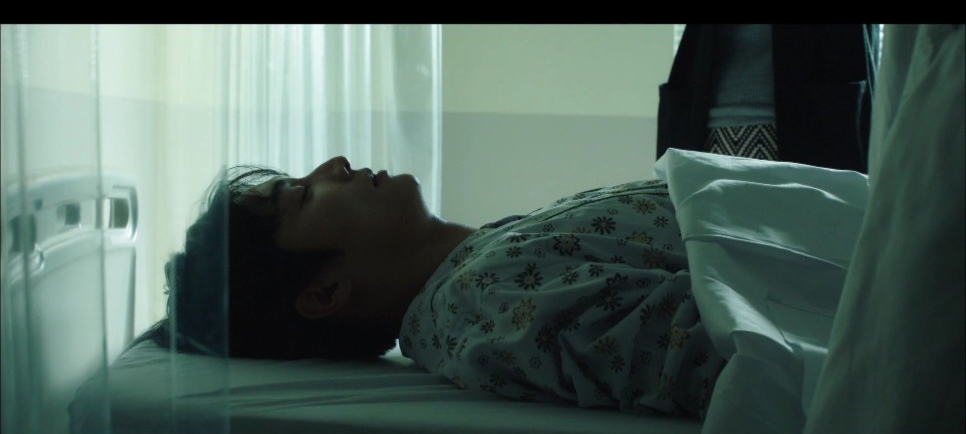 《Mouse / 窺探》第7-8集劇情