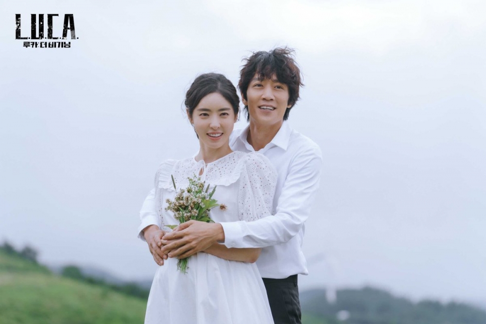 《LUCA》