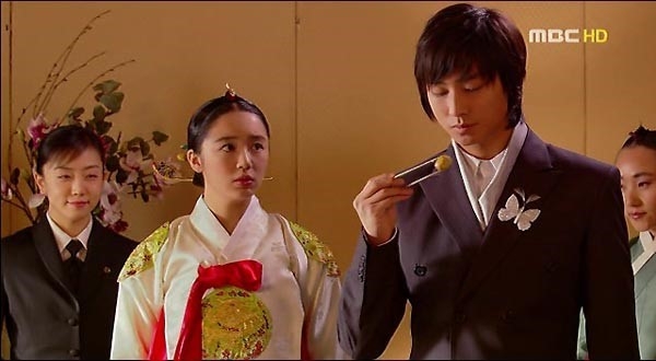 韓劇《宮野蠻王妃》將翻拍