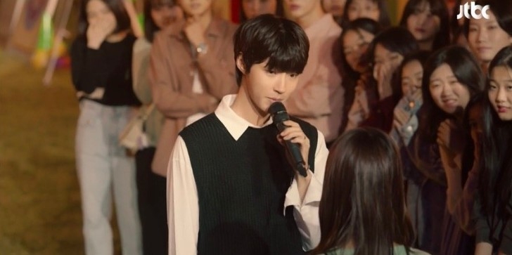 黃寅燁&親弟弟《How Do You Do》飯製remix版