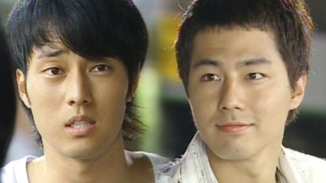 《峇里島的日子》蘇志燮與趙寅成人氣不分上下